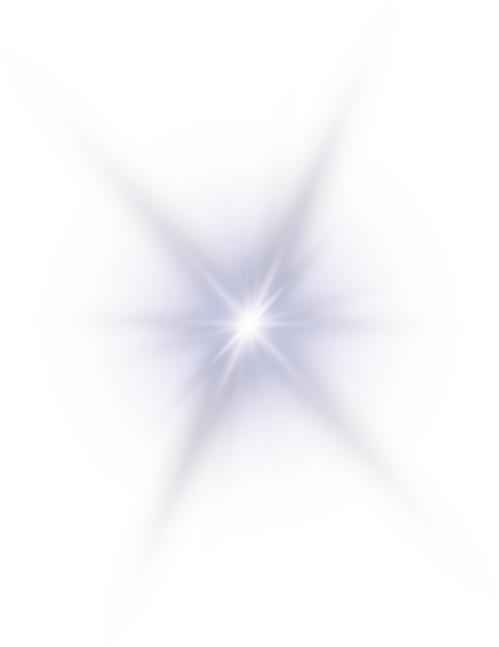 White Lens Flare